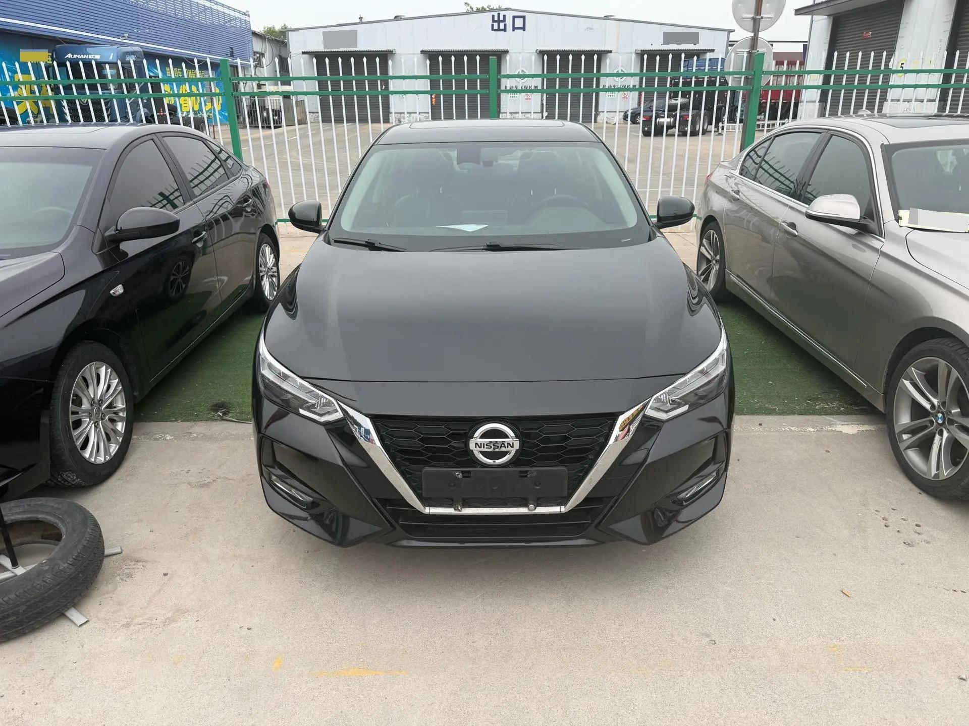 Xuanyi 2020 1.6L XL CVT Pleasant Edition 2
