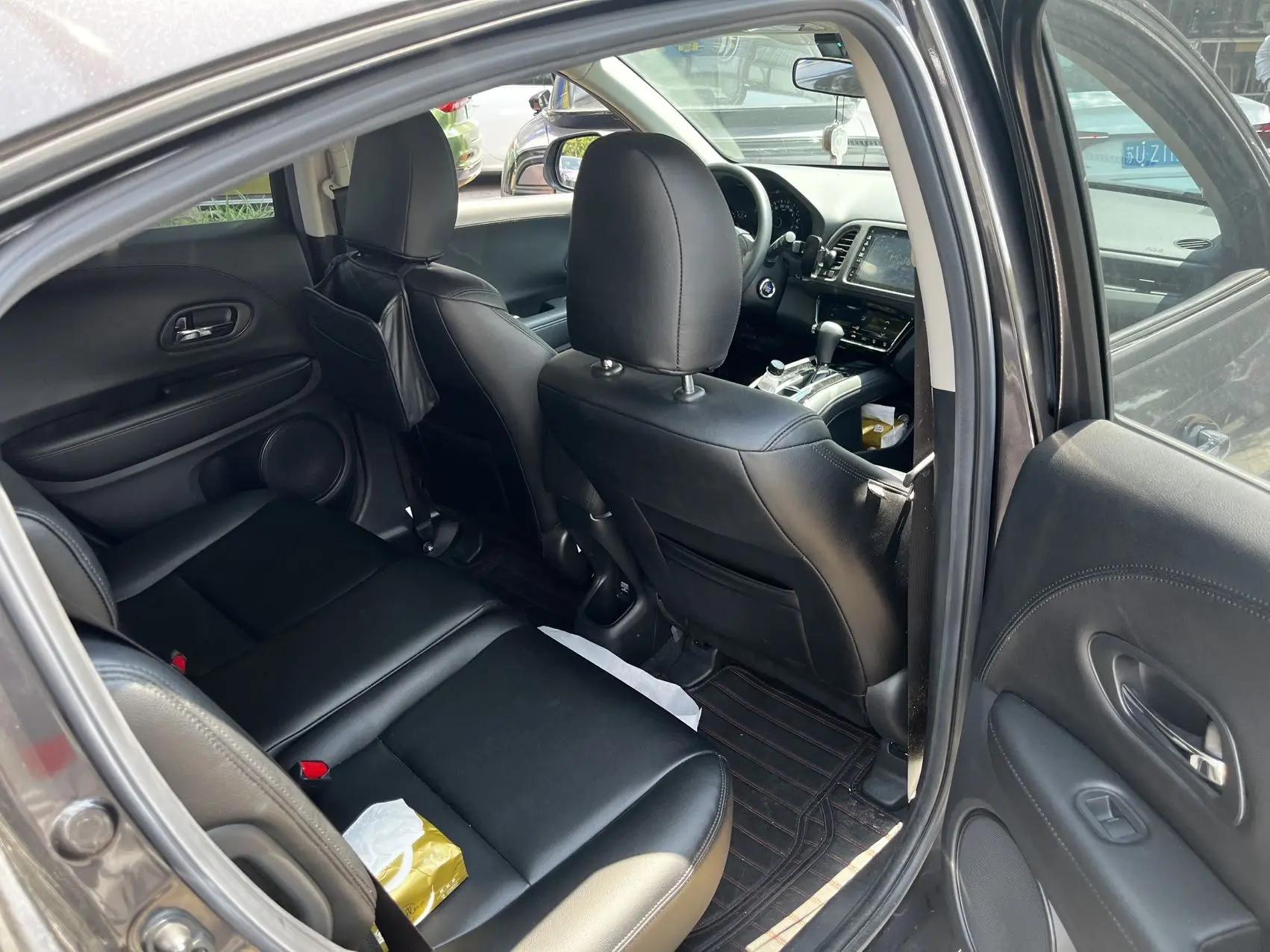 Binzhi 2019 220 TURBO CVT Elite Edition National V 3