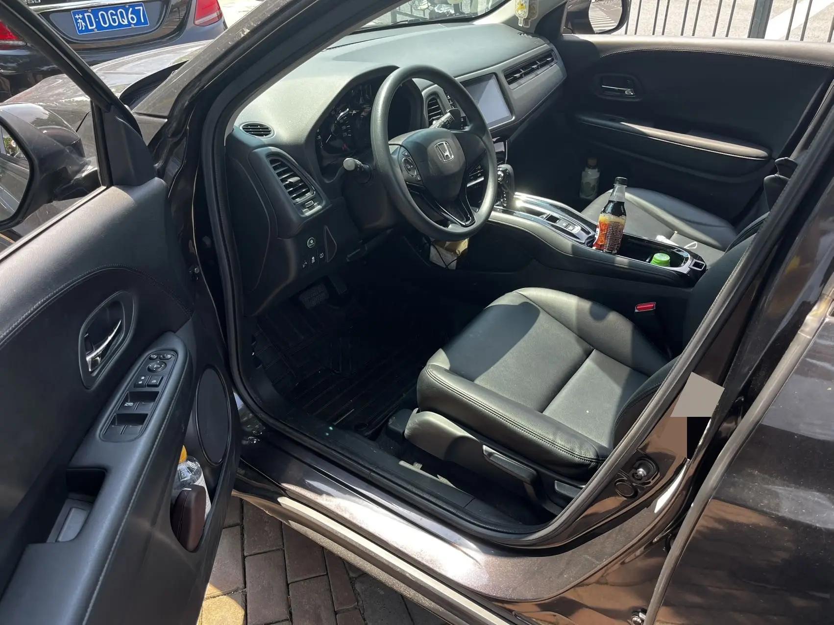 Binzhi 2019 220 TURBO CVT Elite Edition National V 5