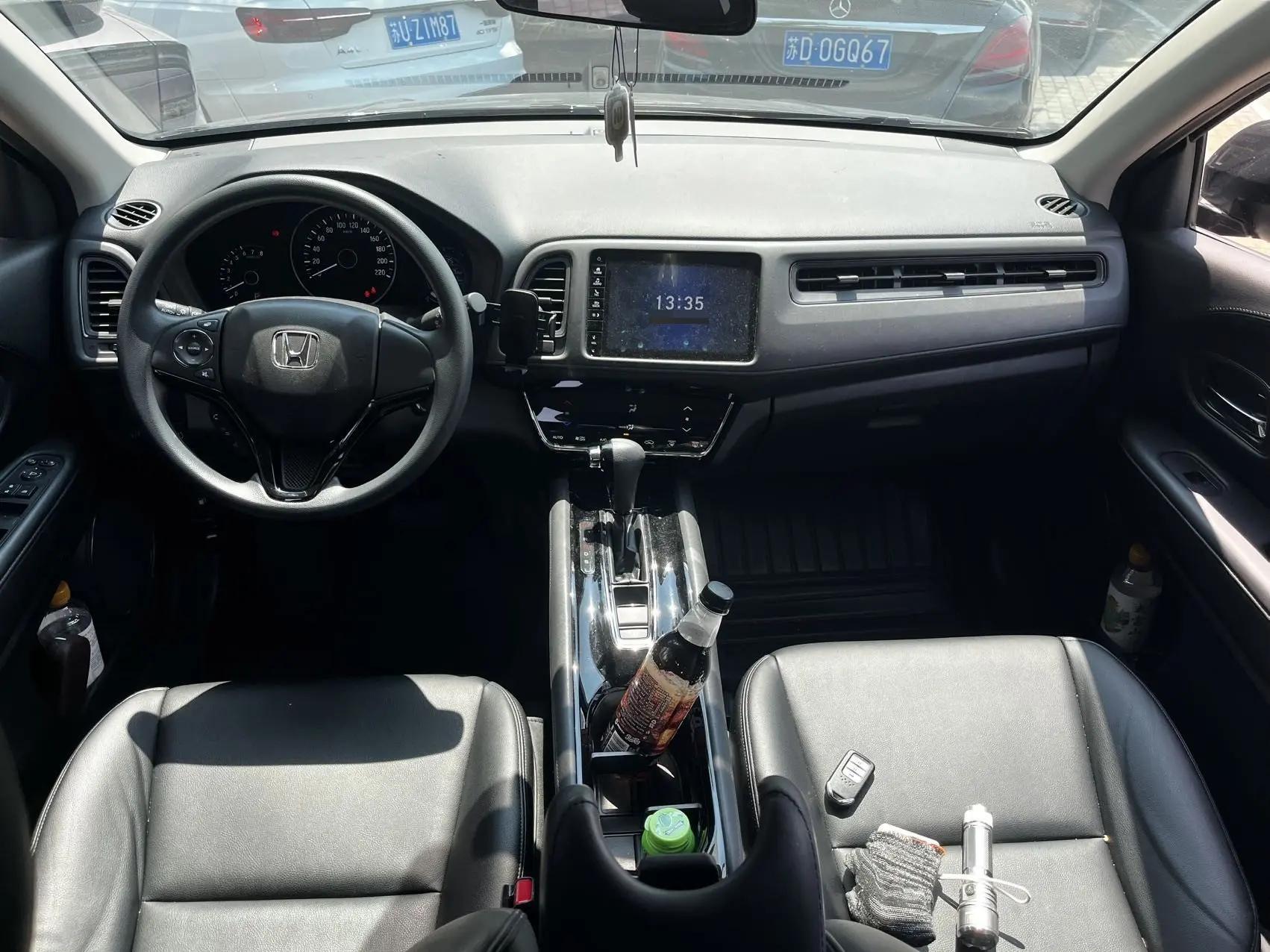 Binzhi 2019 220 TURBO CVT Elite Edition National V 6