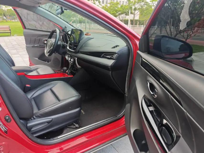 YARiS L Zhixuan 2022 1.5L CVT Deluxe PLUS Edition 9