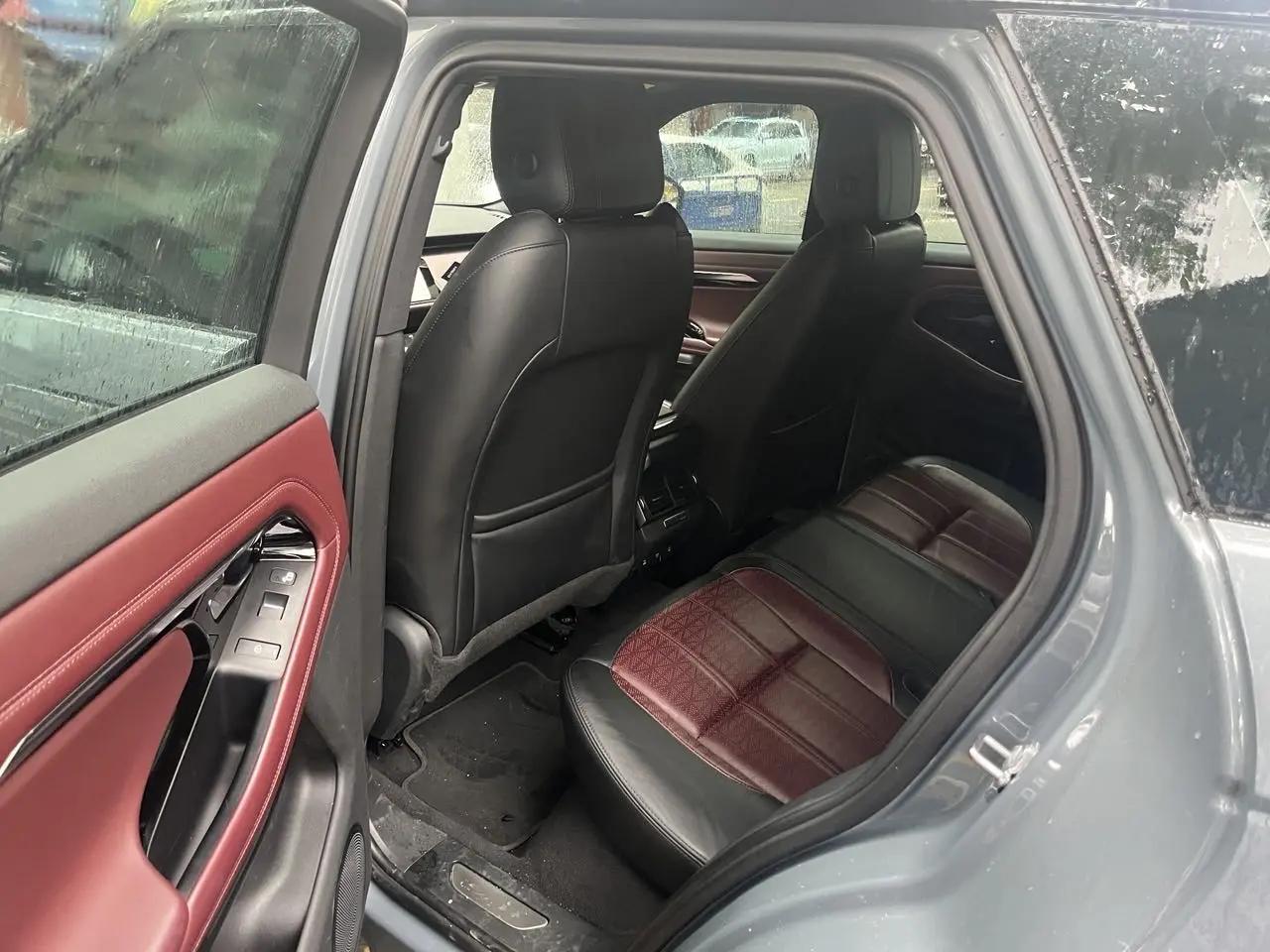 Range Rover Aurora 2020 249PS R-DYNAMIC SE Sports Technology Edition 3
