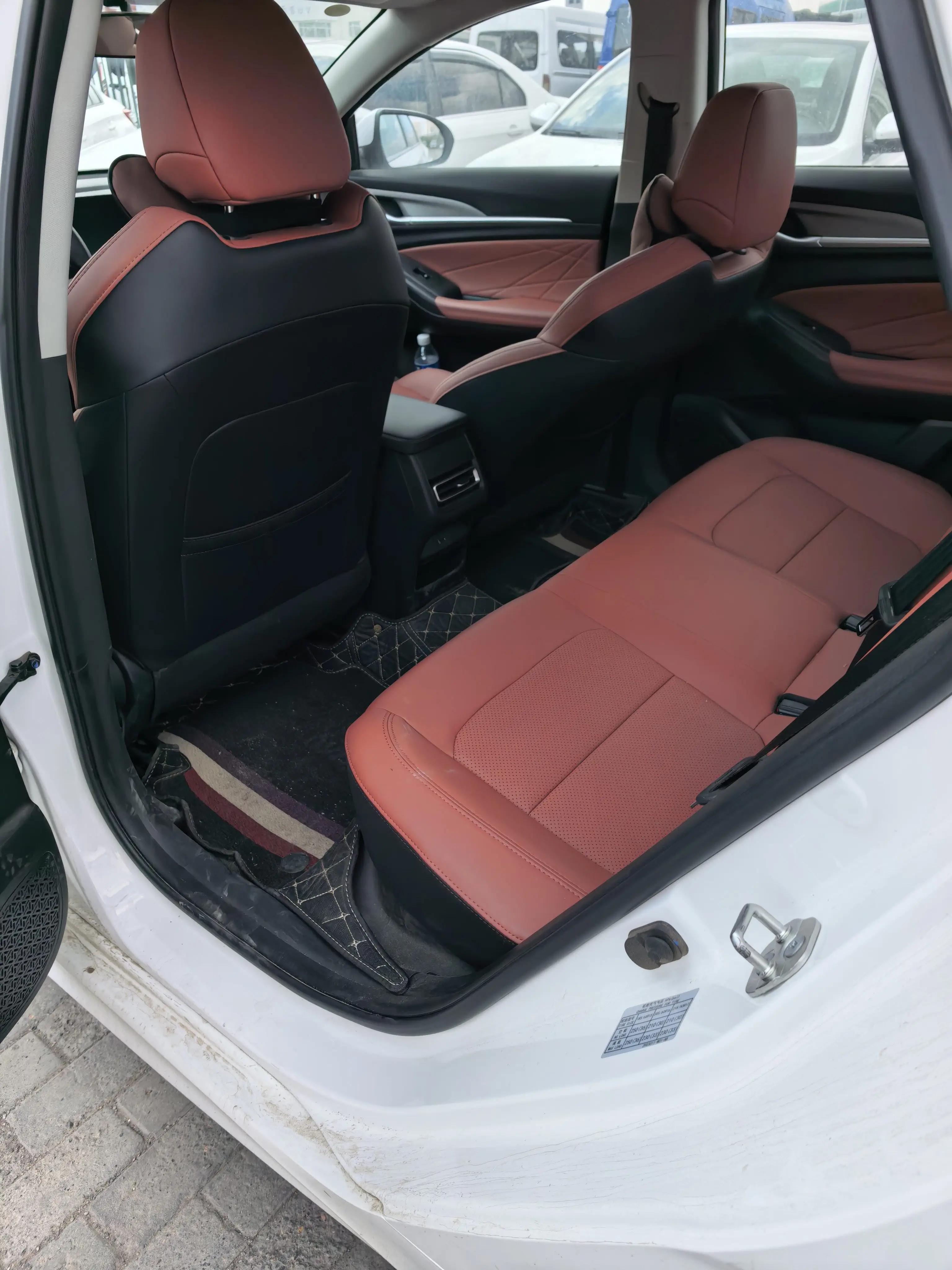 ChangAn 2025 Eado PLUS 1.4T High-Energy Version Automatic 5