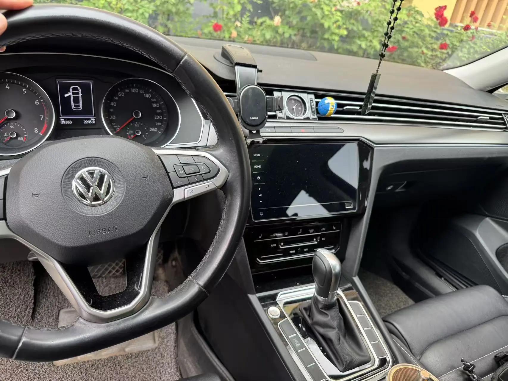 Magotan 2020 330TSI DSG Leading Model 2