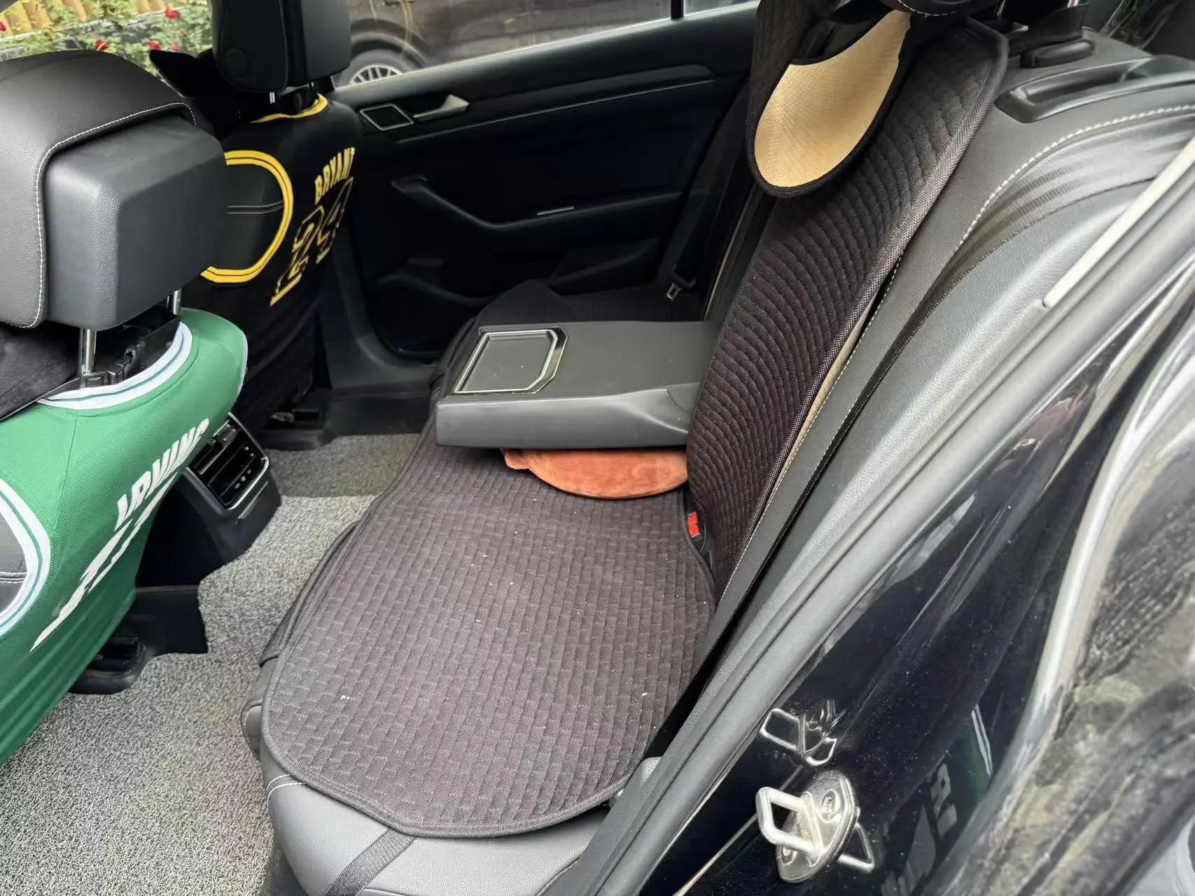 Magotan 2020 330TSI DSG Leading Model 5