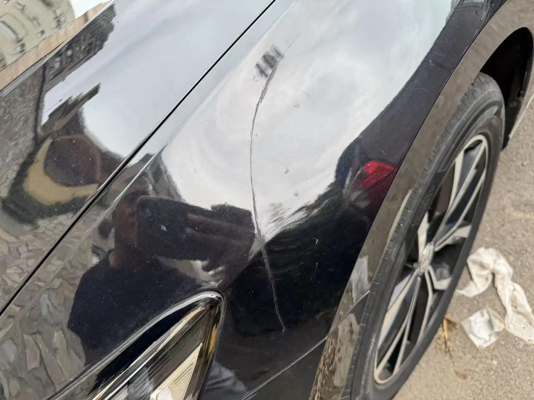 Magotan 2020 330TSI DSG Leading Model 8