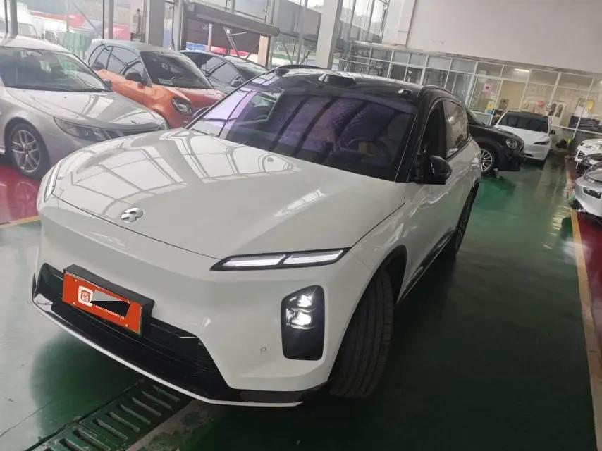 NIO 2025 ES6 75kWh Automatic