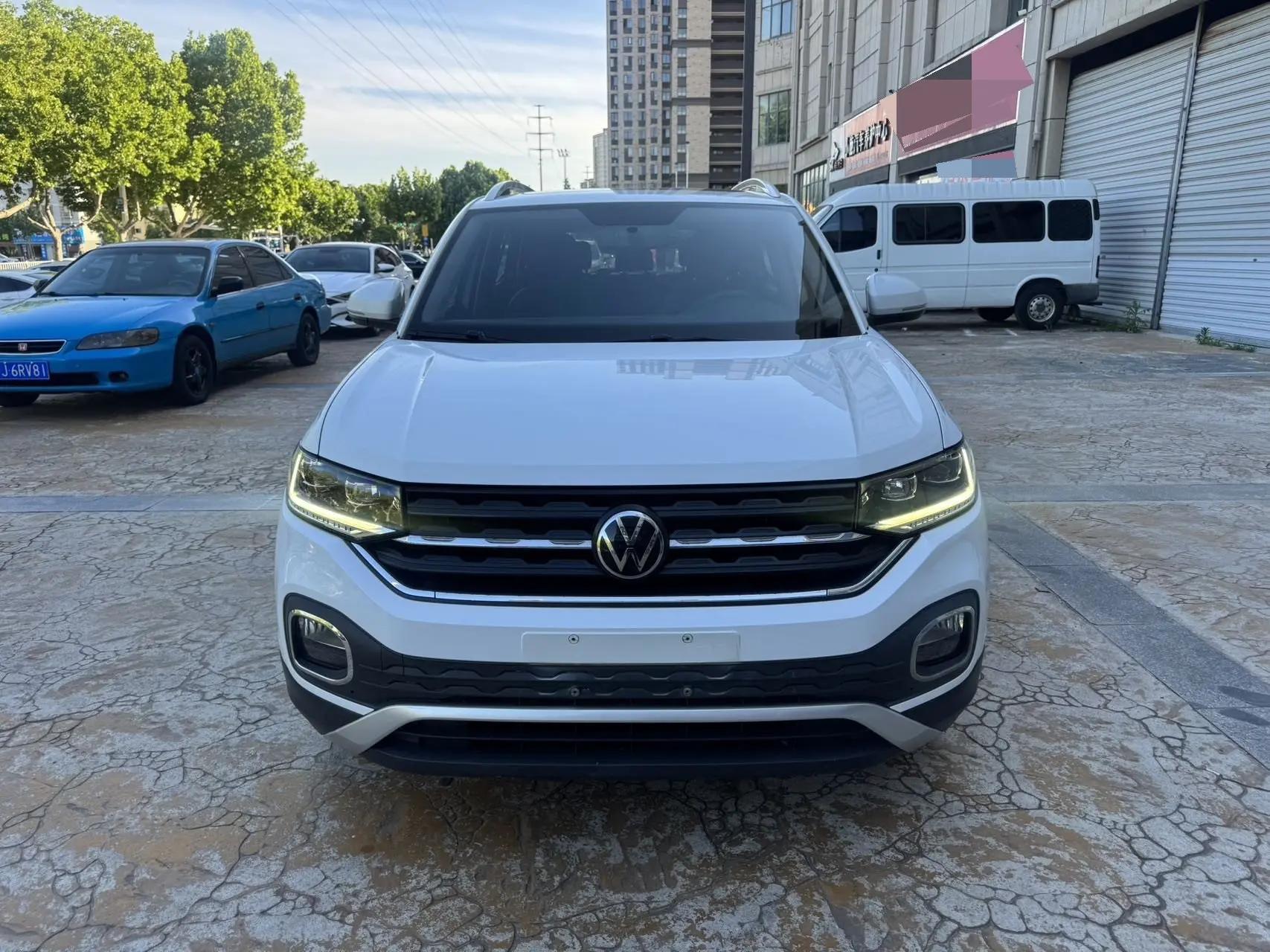 Shadow 2020 280TSI DSG Yue Pro 2