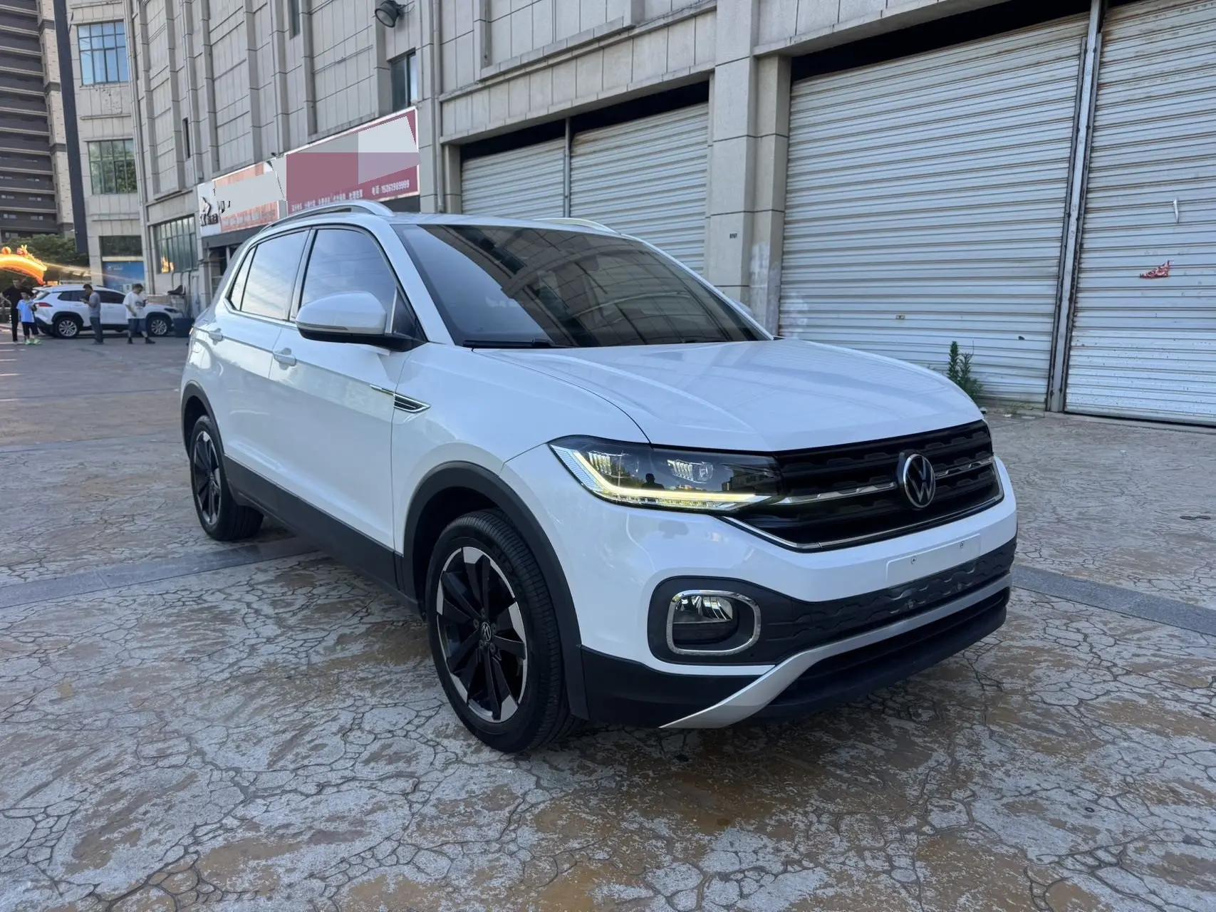 Shadow 2020 280TSI DSG Yue Pro 3