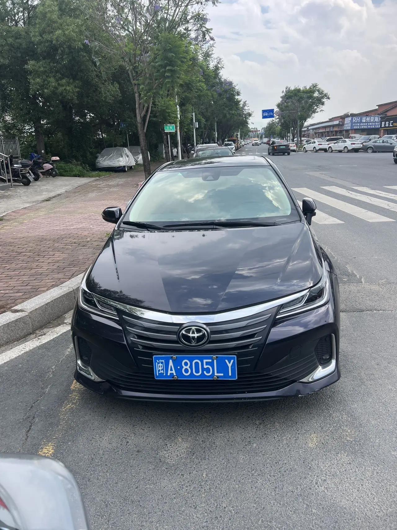 Asian Lion 2021 2.0L Enterprising Edition 2