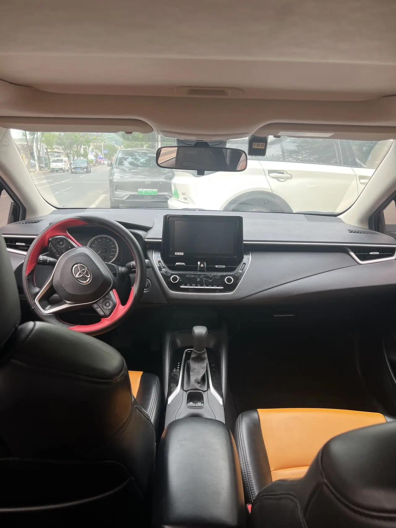 Asian Lion 2021 2.0L Enterprising Edition 4
