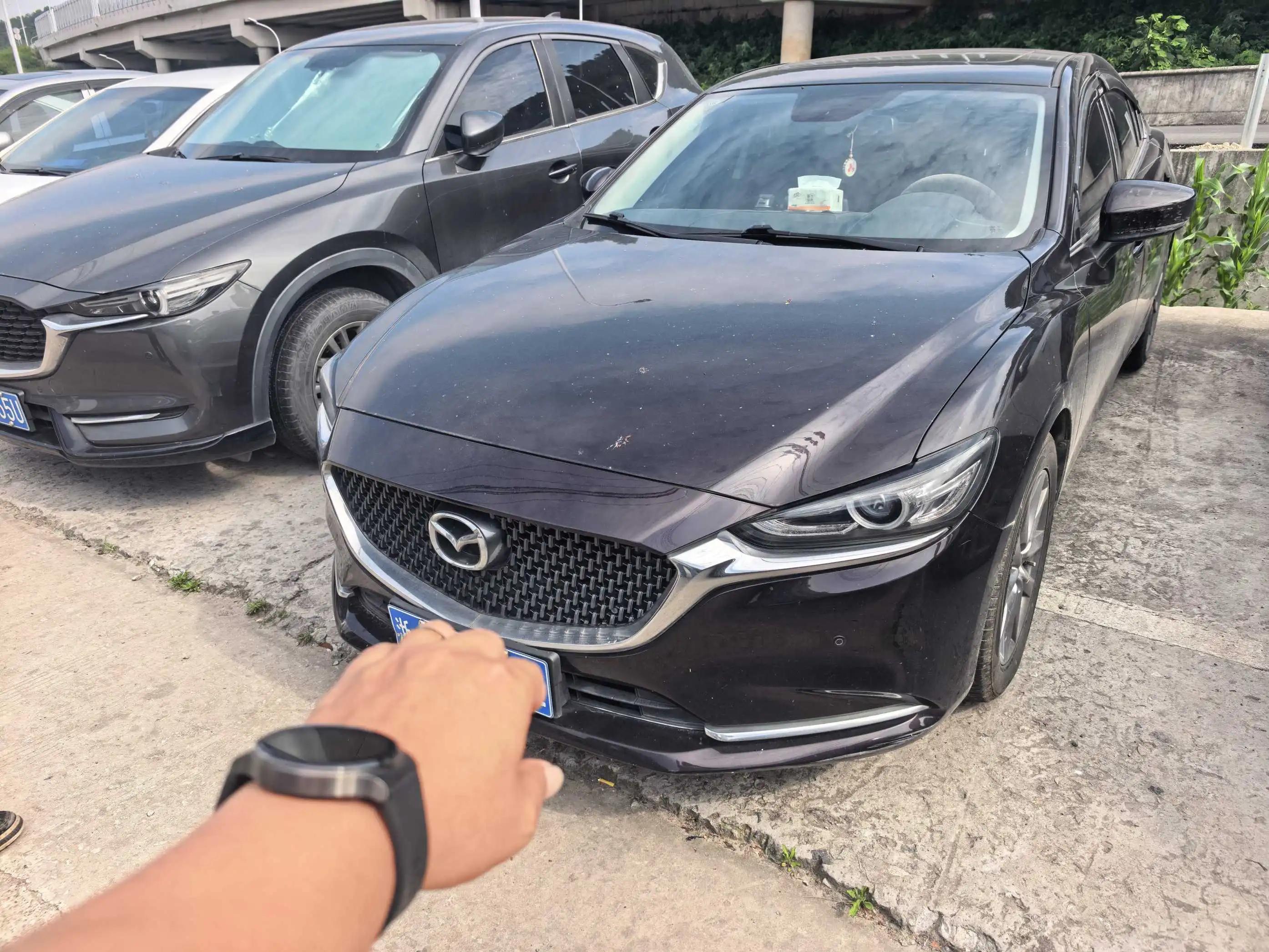 Atez 2020 2.0L Blue Sky Deluxe Edition