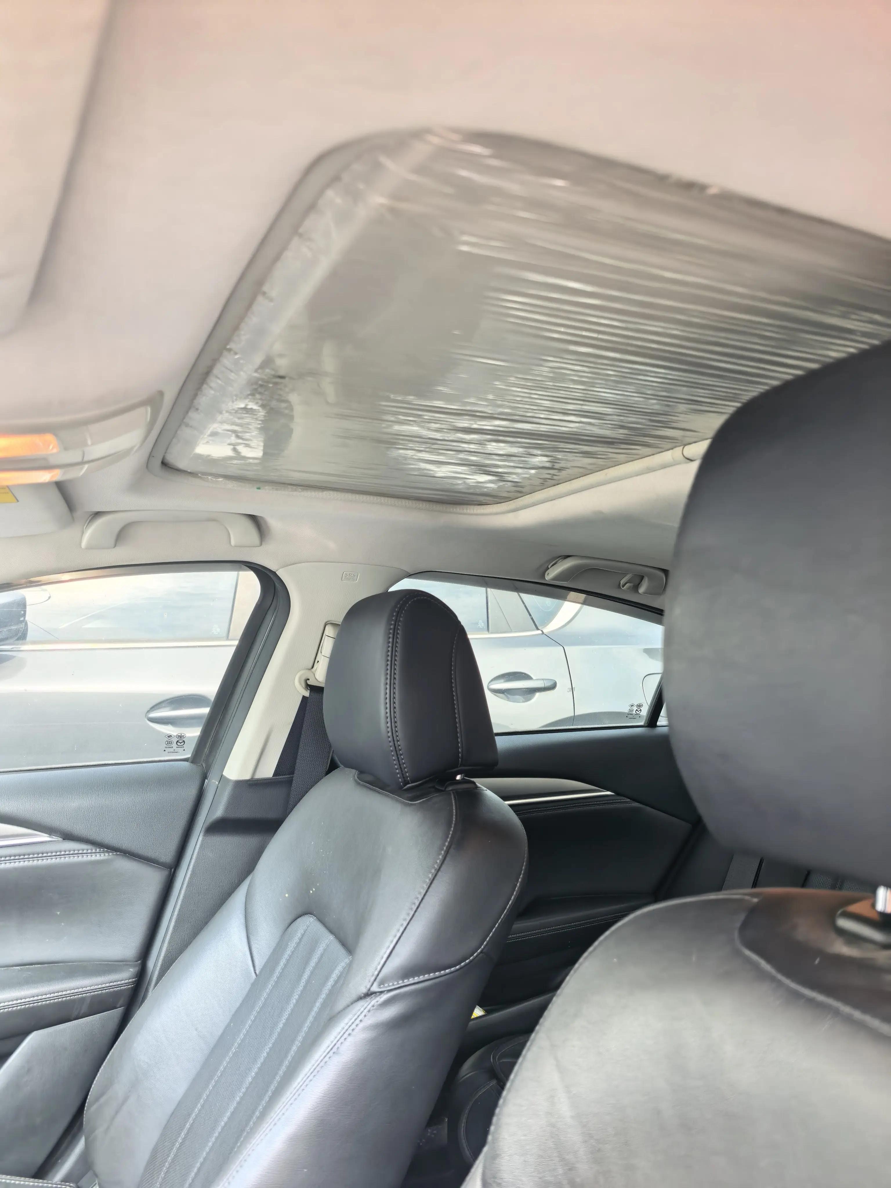 Atez 2020 2.0L Blue Sky Deluxe Edition 3