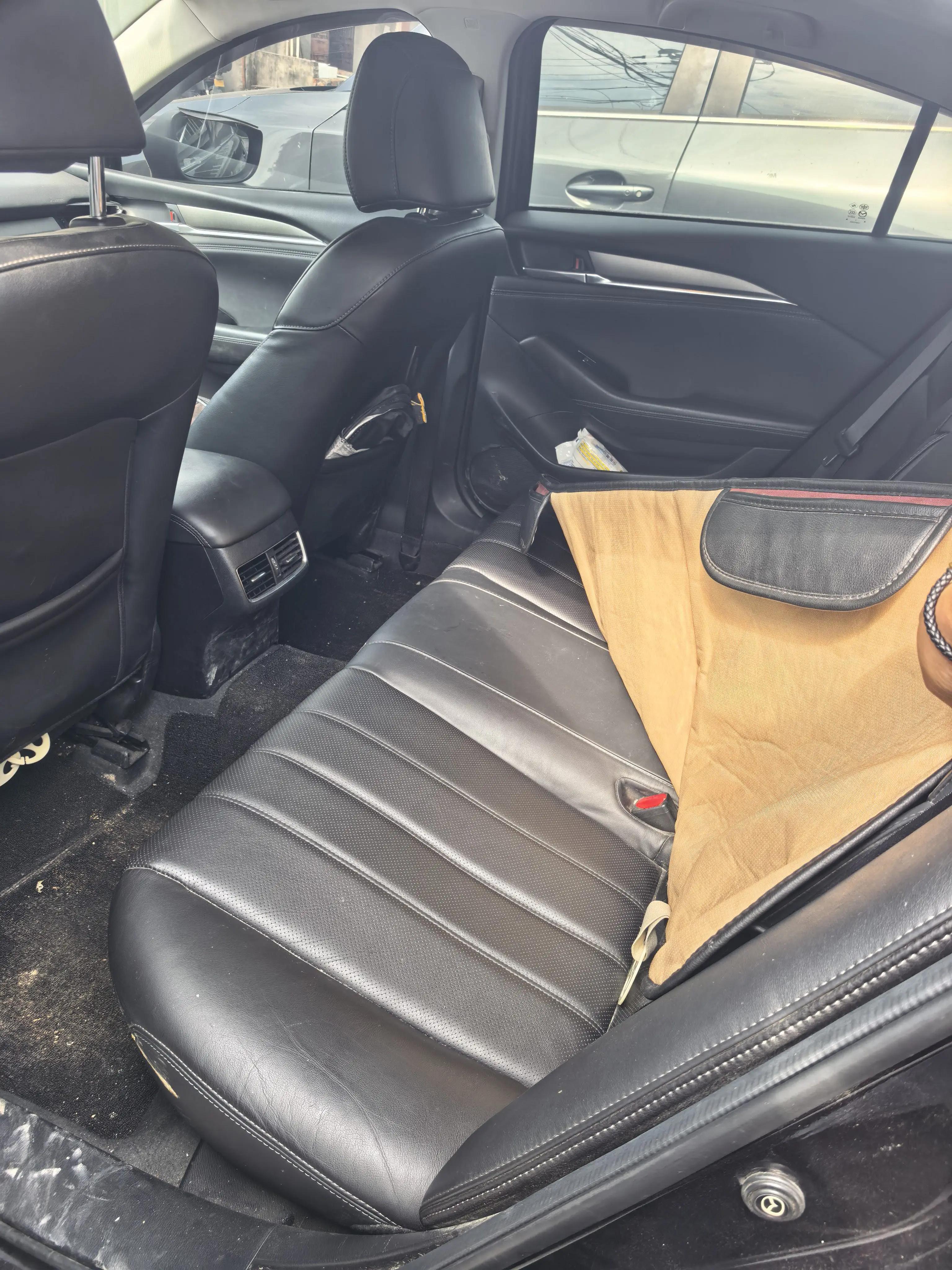 Atez 2020 2.0L Blue Sky Deluxe Edition 4