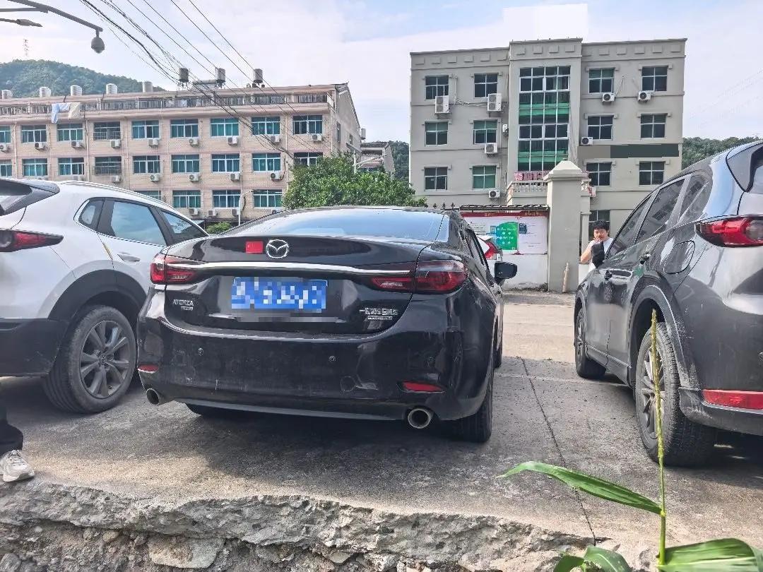 Atez 2020 2.0L Blue Sky Deluxe Edition 5