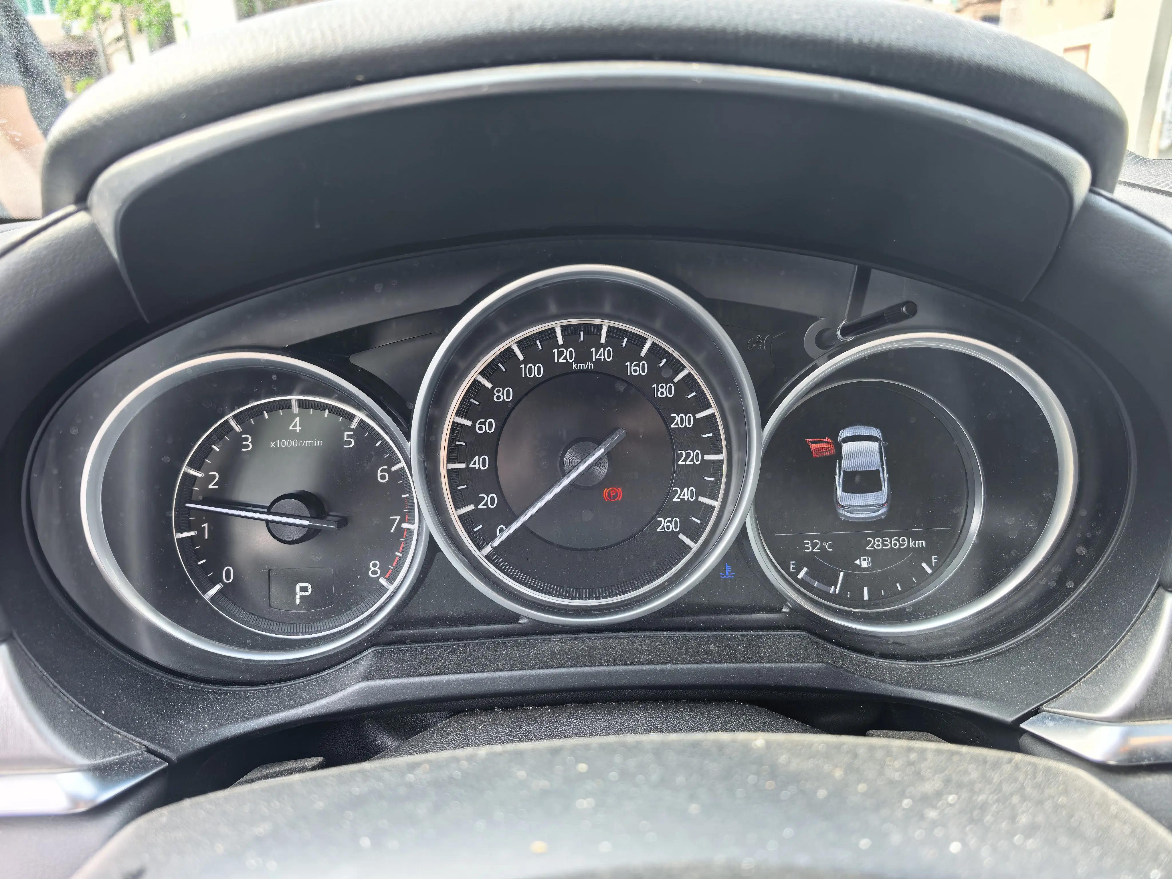 Atez 2020 2.0L Blue Sky Deluxe Edition 6