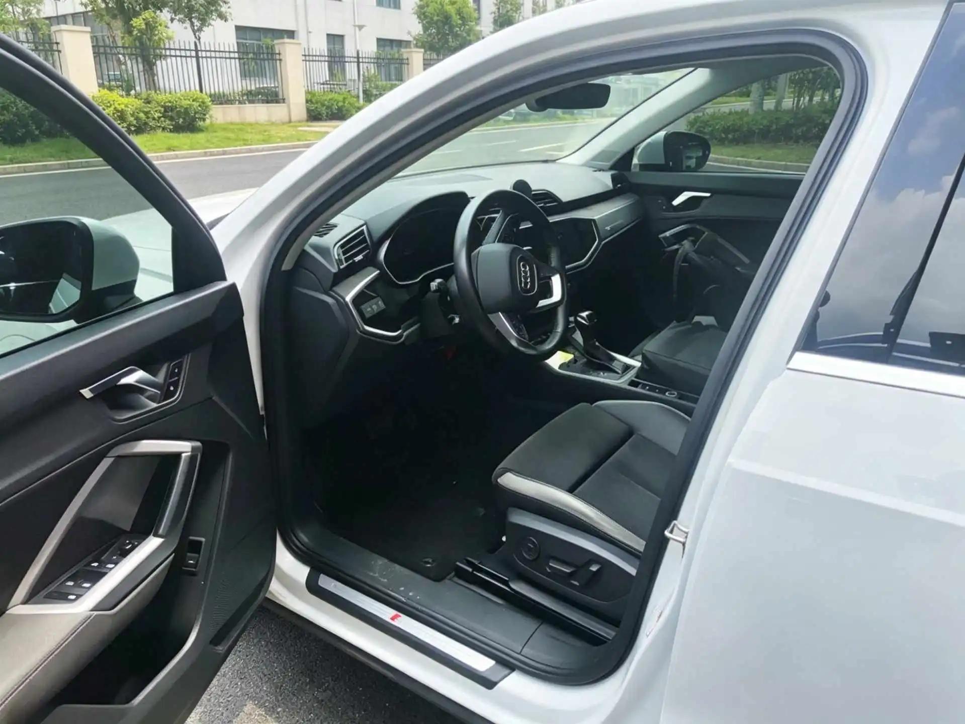 Audi Q3 2020 35 TFSI Fashion Dynamic 3