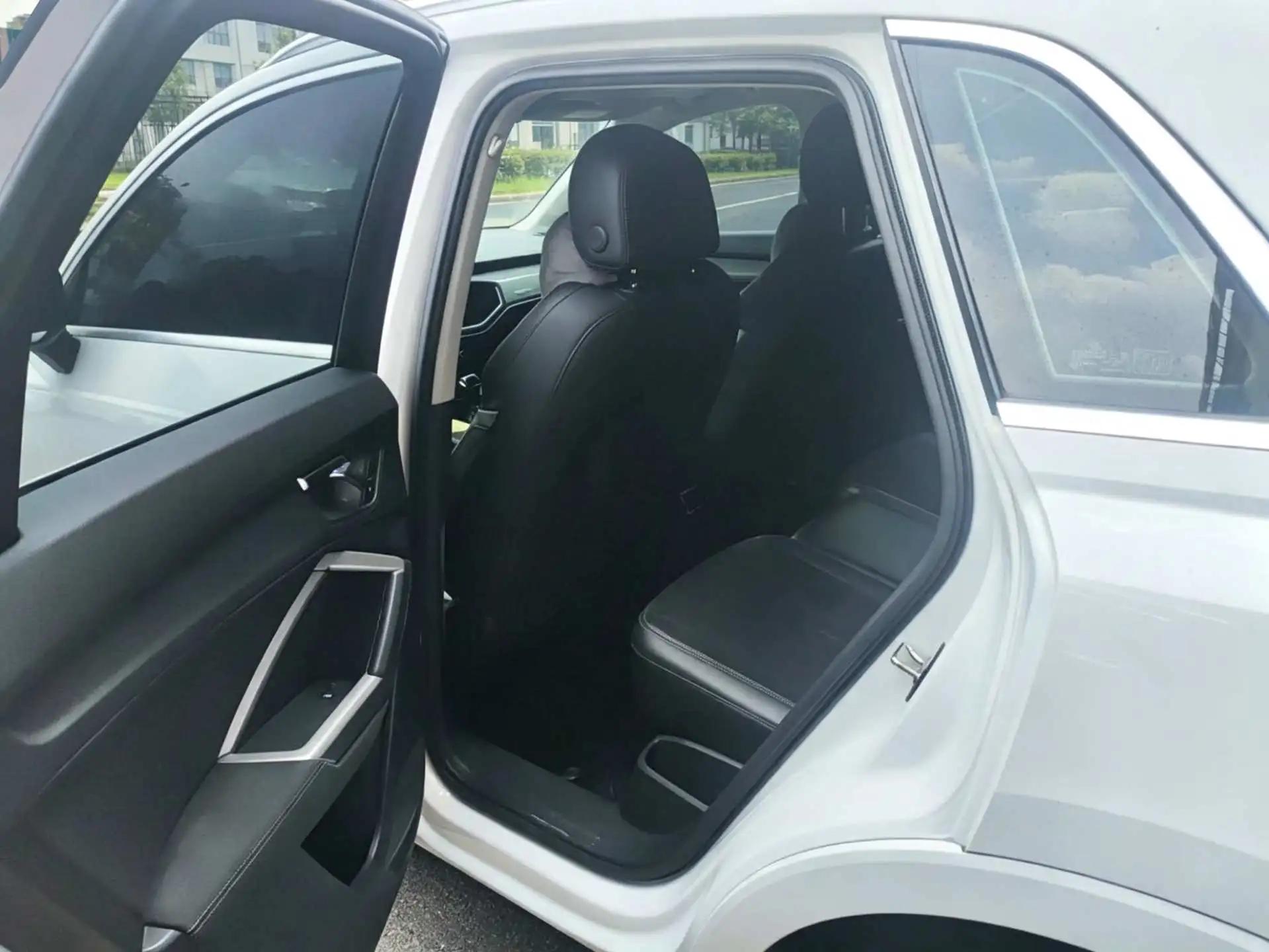 Audi Q3 2020 35 TFSI Fashion Dynamic 5