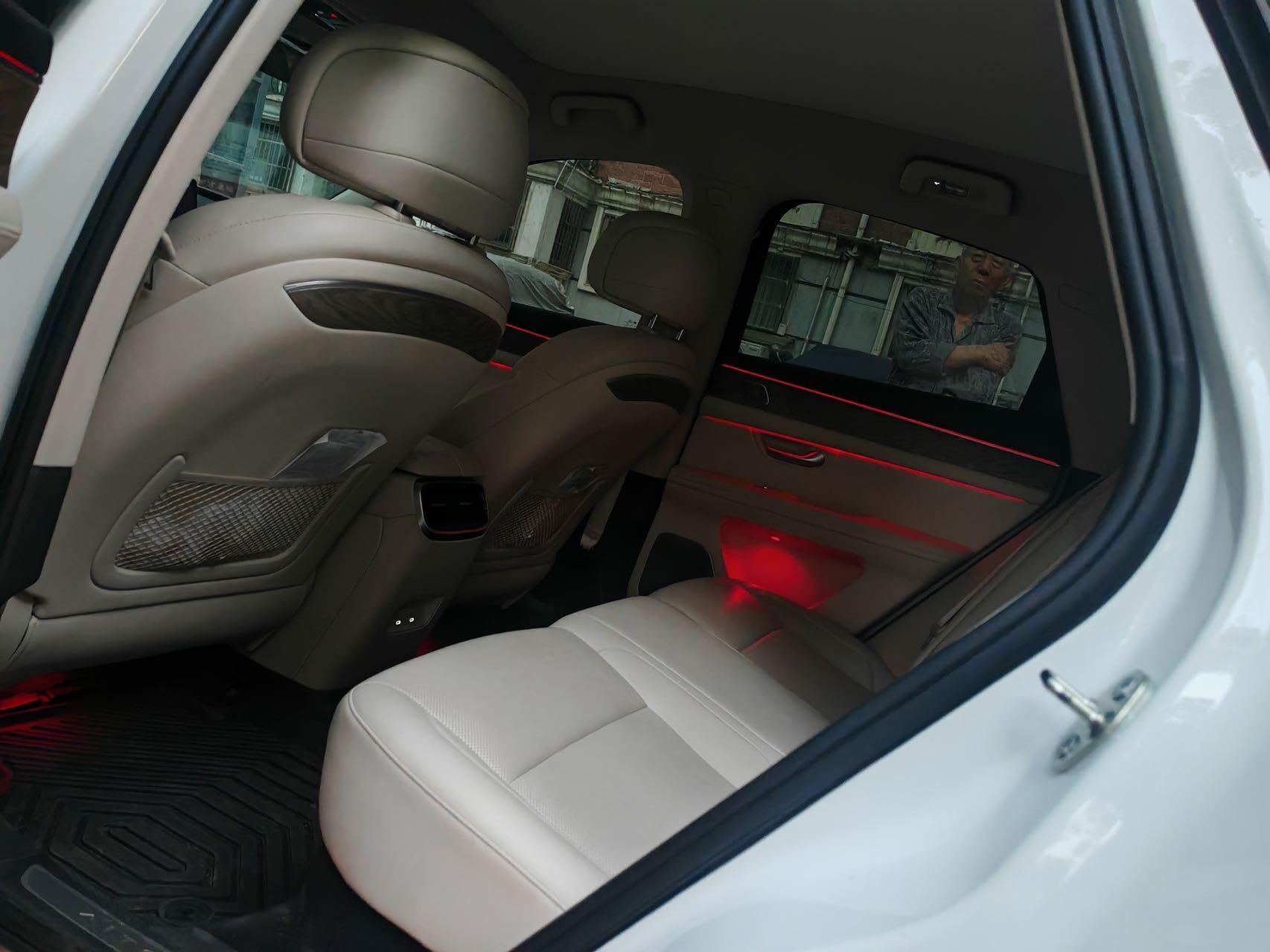 AITO M5 2022 Four-wheel Drive to Perfect Edition 3