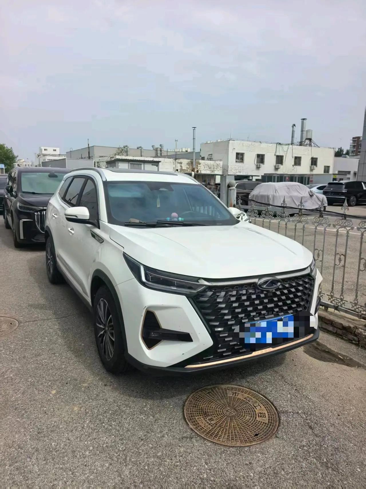 Ruihu 8 PRO 2022 290T Two-Drive Vast Edition 5 3