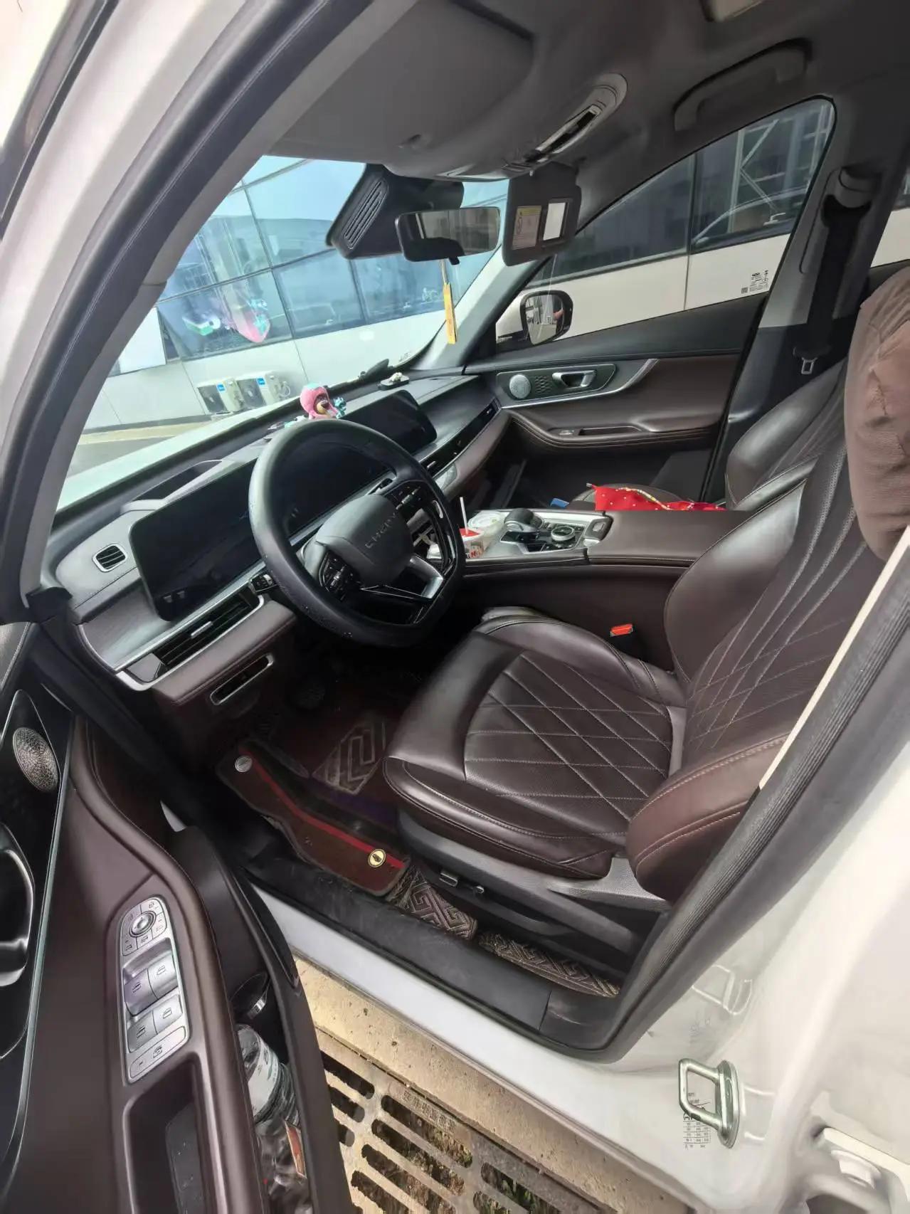 Ruihu 8 PRO 2022 290T Two-Drive Vast Edition 5 4