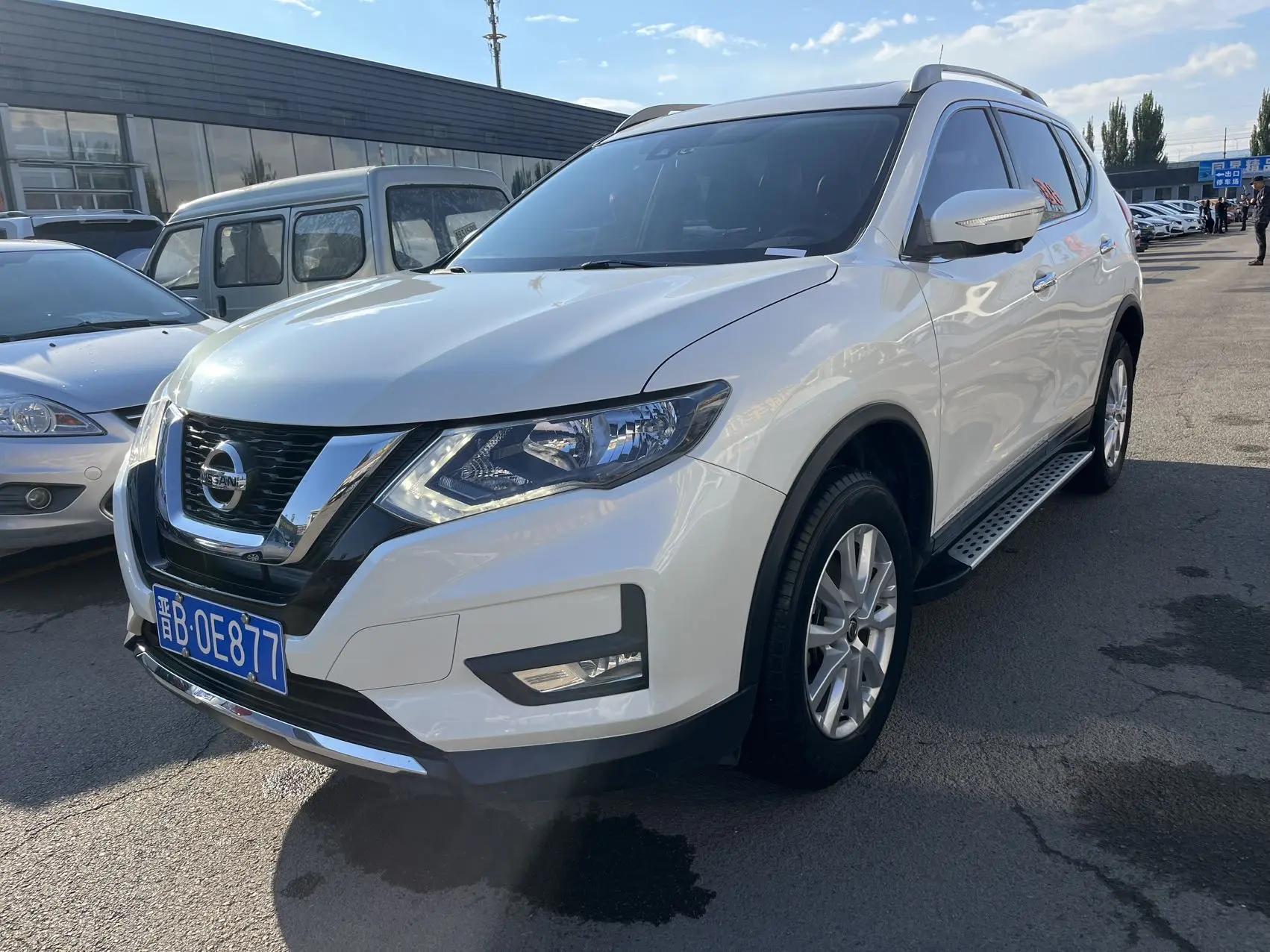 Qijun 2020 2.0L XL ITS CVT 2WD Zhilian Comfort Edition