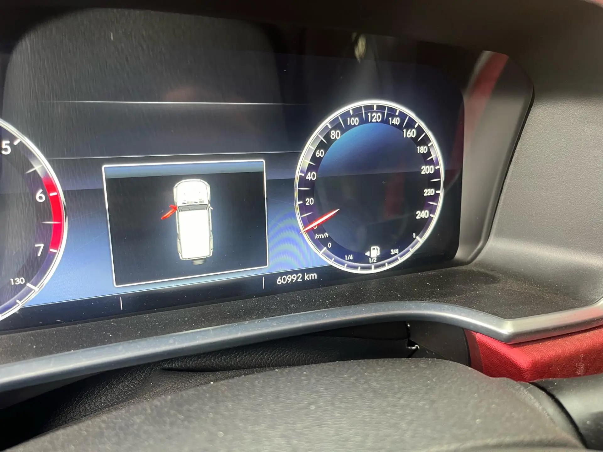 Beijing BJ40 2019 PLUS 2.3T Automatic Four-wheel Drive Premium Edition Country VI 4