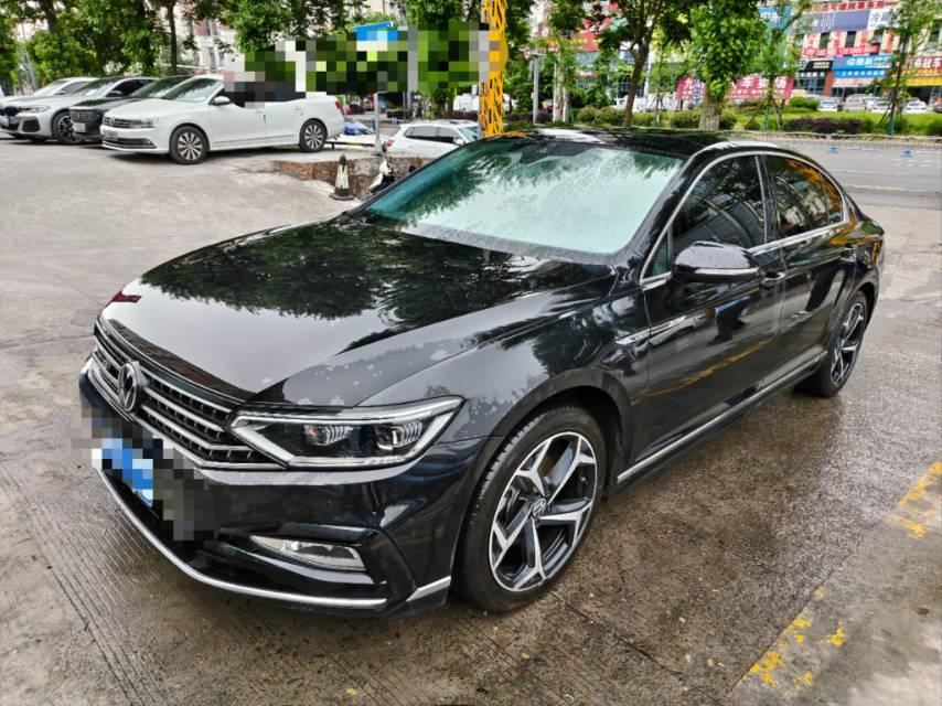 Volkswagen 2024 Magotan 2.0TSI 330TSI 2 Million Units Shared Luxury Automatic