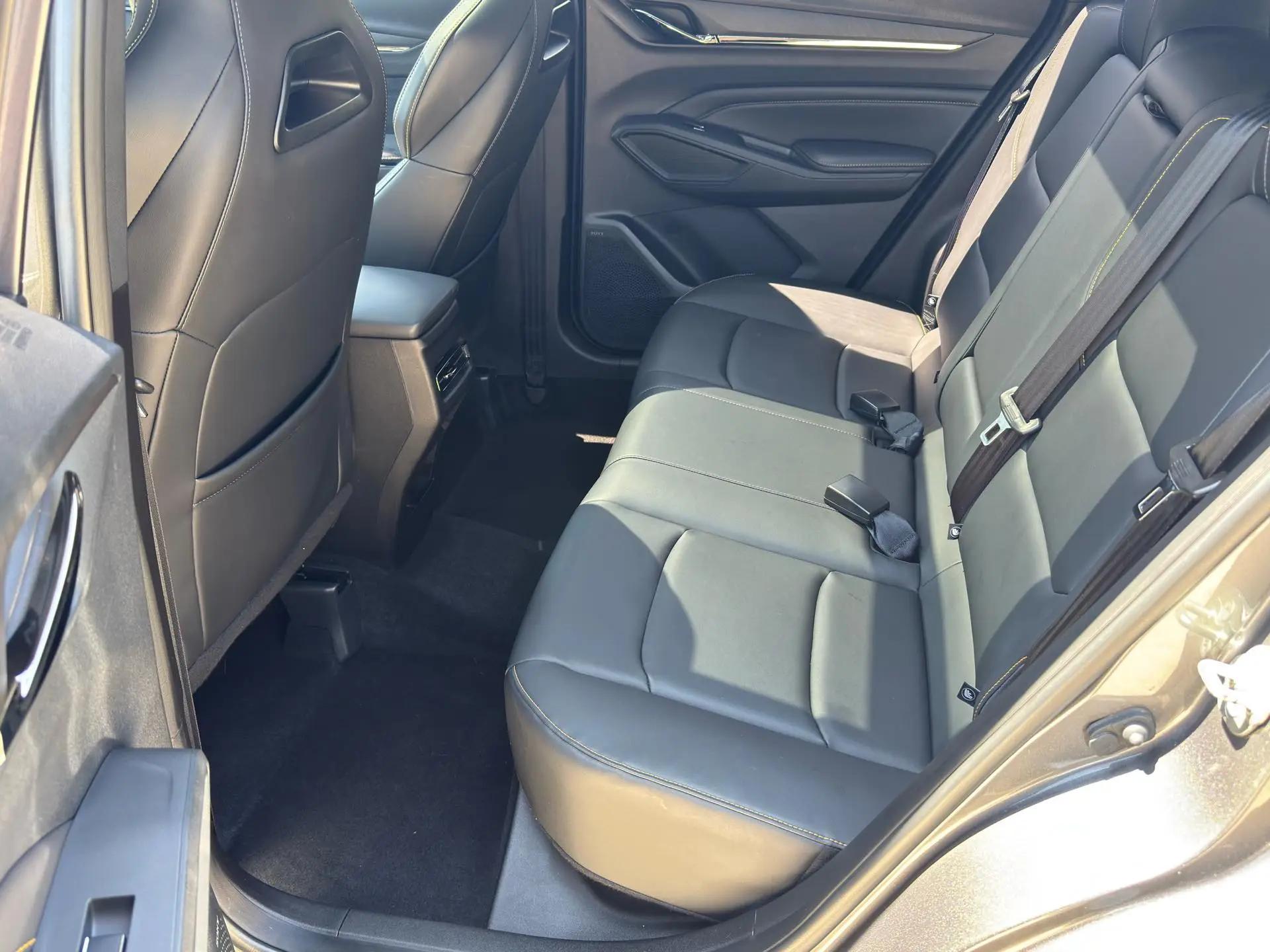 ChangAn Oshan X5 PLUS 2022 1.5T DCT Basic Model 8