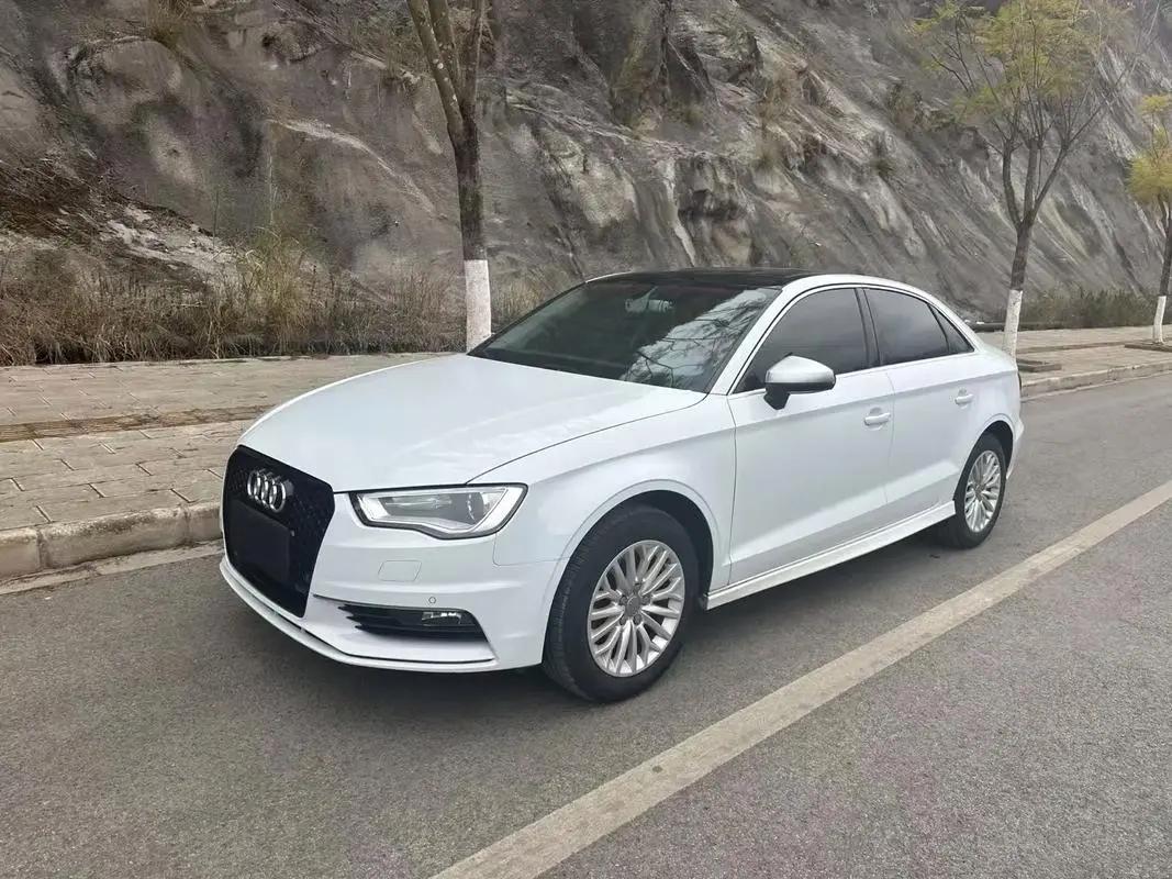Audi A3 2021 Sportback 35 TFSI Aggressive Sport