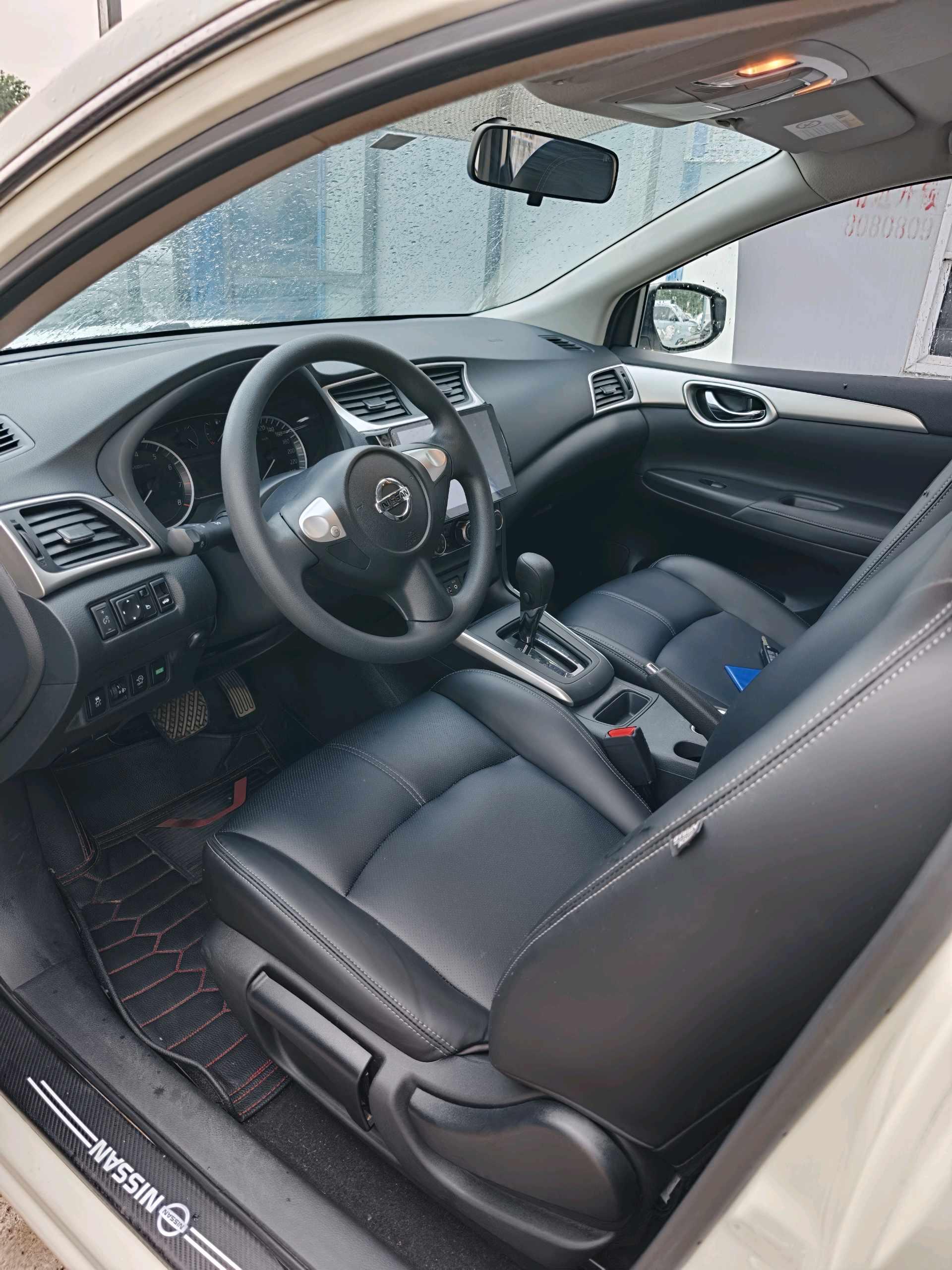 Sylphy 2022 Classic 1.6XL CVT Deluxe Edition 5