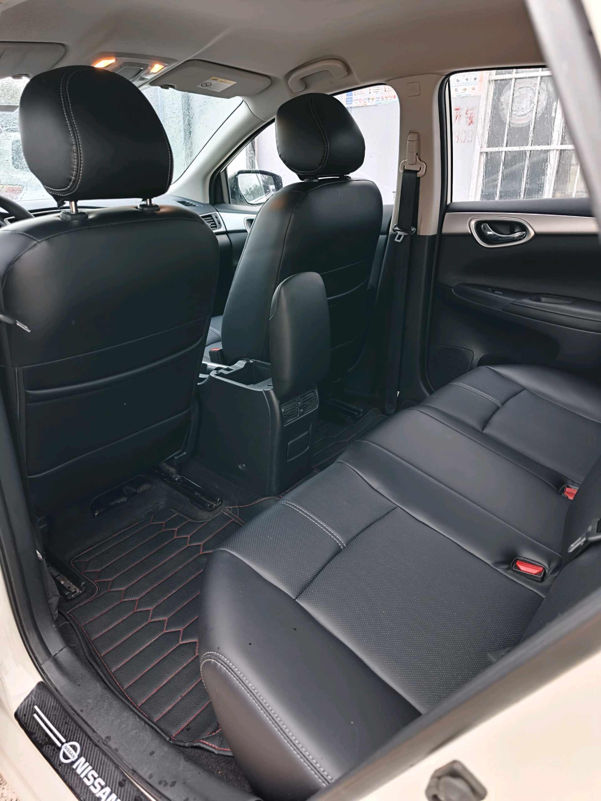 Sylphy 2022 Classic 1.6XL CVT Deluxe Edition 6