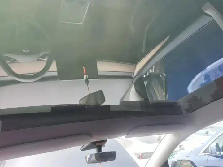 2022 Model Y Facelift Rear-Wheel Drive Version 17