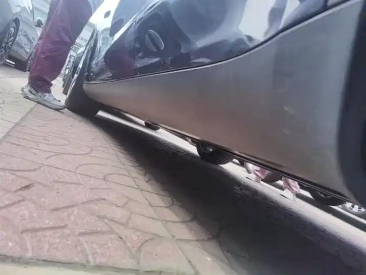 2022 Model Y Facelift Rear-Wheel Drive Version 21