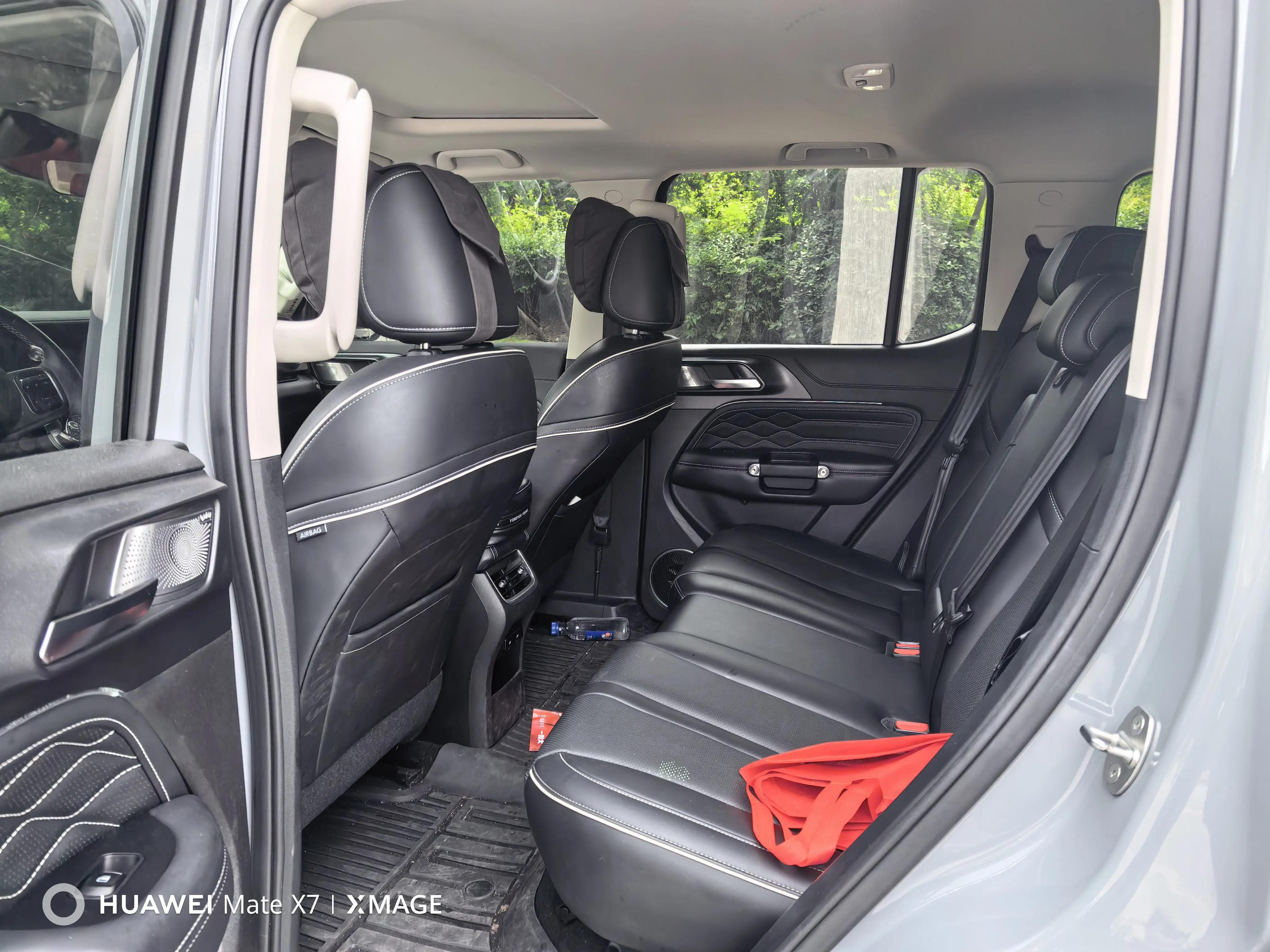 Tank 300 2021 Off-road Edition 2.0T Conqueror 4