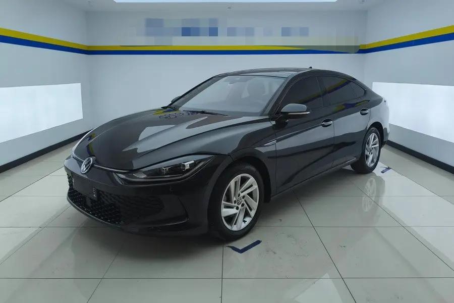 Lamando 2022 Model Lamando L 280TSI DSG Spicy Edition