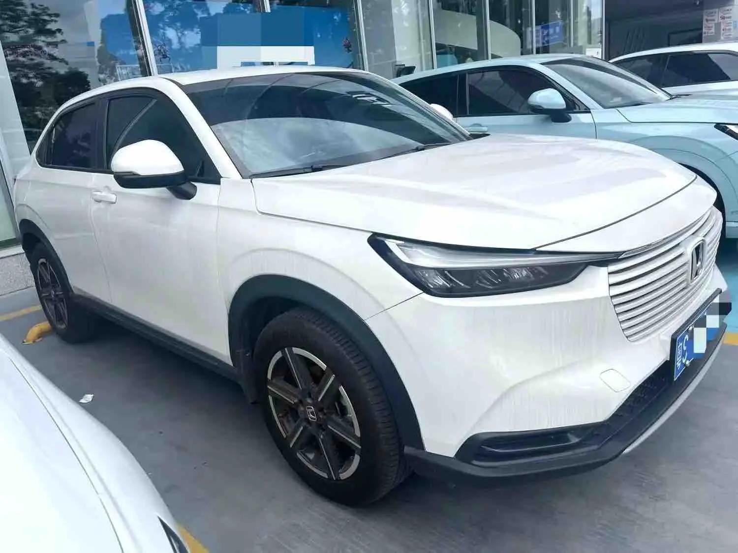 Binzhi 2023 1.5L CVT Low Edition 2