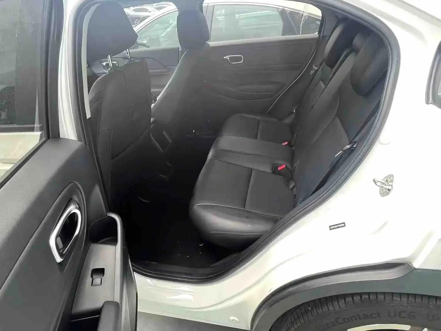 Binzhi 2023 1.5L CVT Low Edition 5