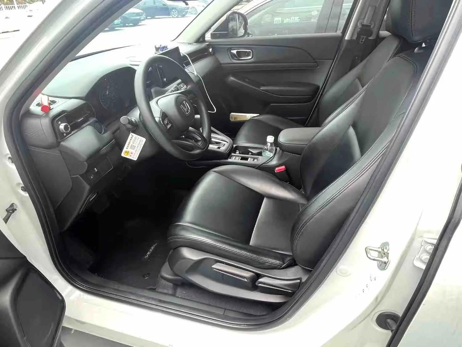 Binzhi 2023 1.5L CVT Low Edition 6