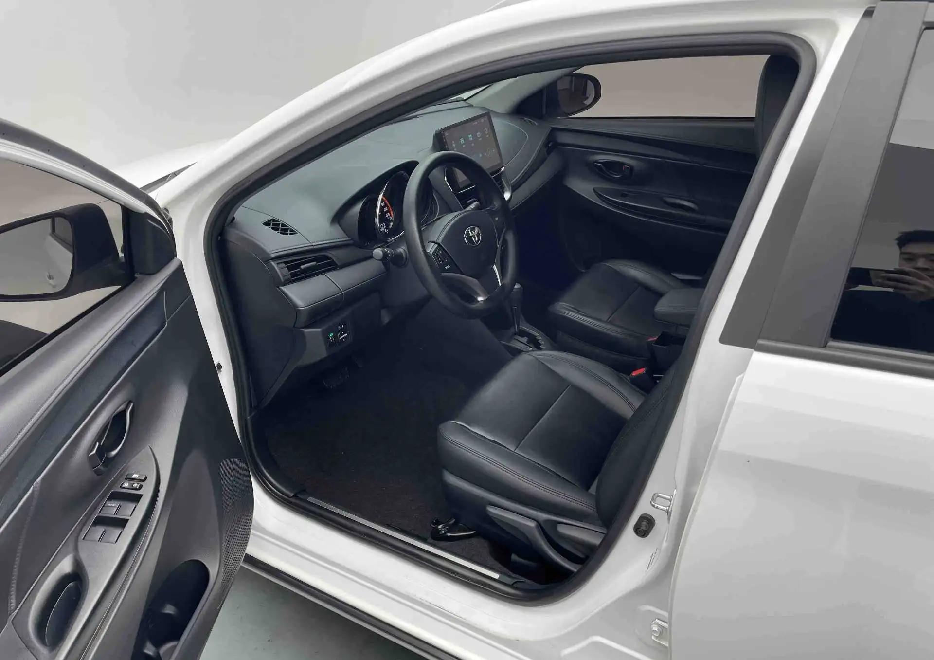 YARiS L Zhixuan 2022 1.5L CVT Leading PLUS Edition 5