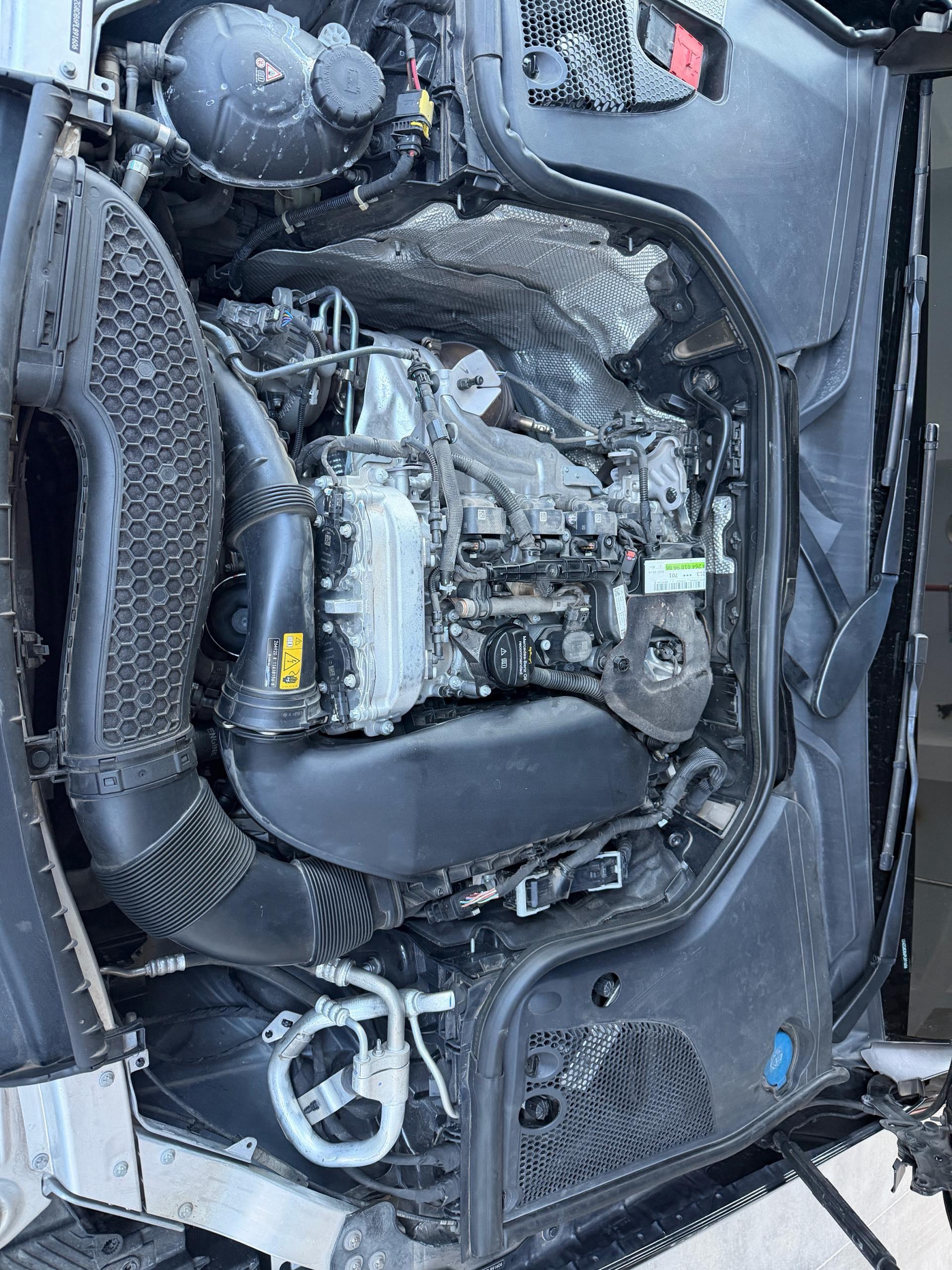 Mercedes Benz E Class 2023 E 300 L Luxury Model 10