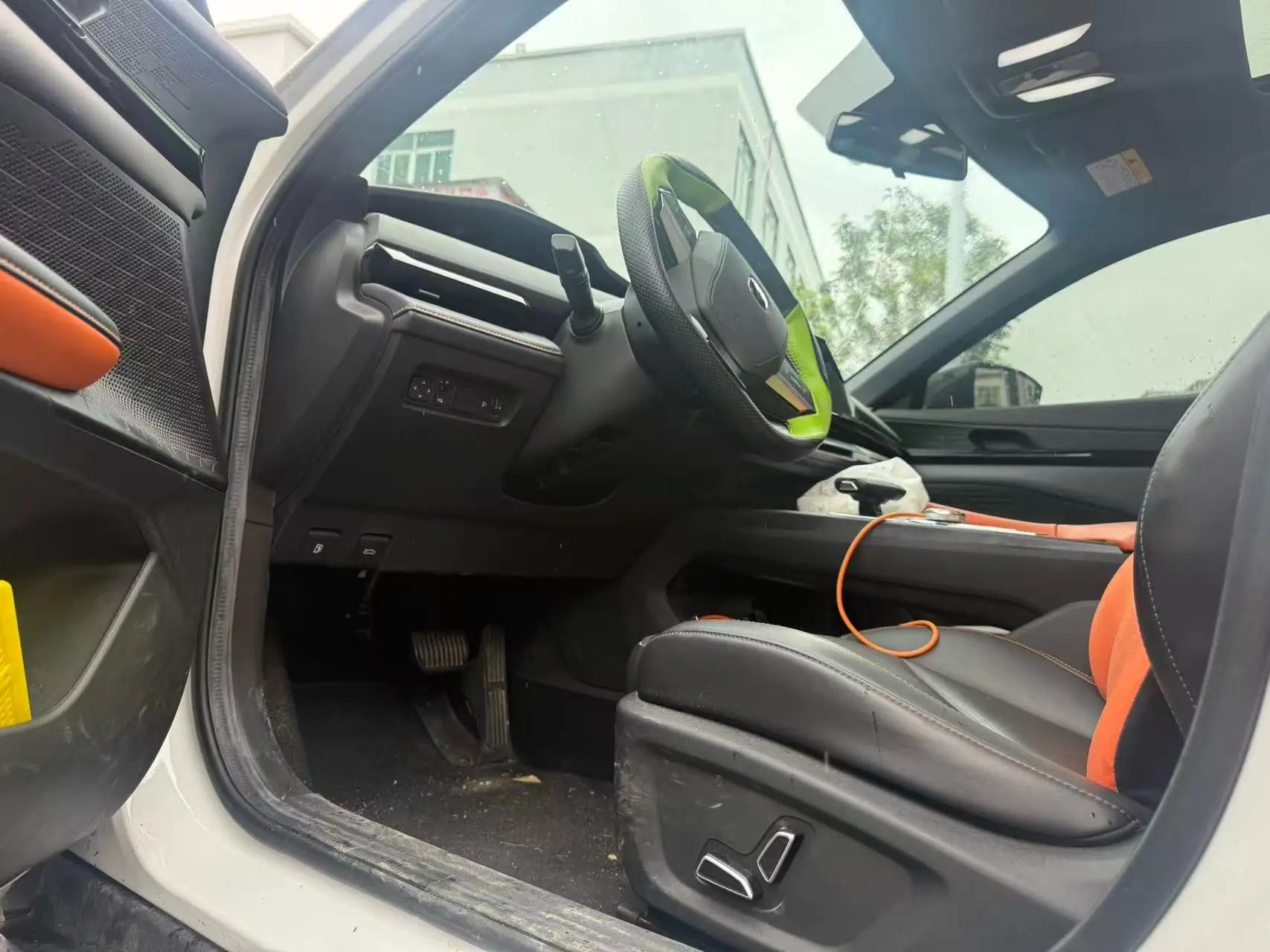 ChangAn UNI-V 2022 1.5T Excellence 4