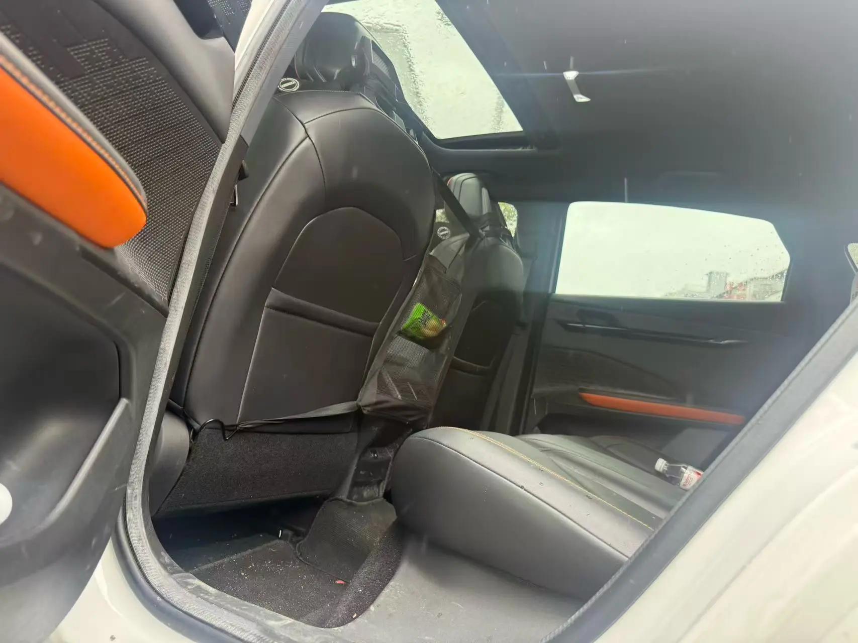 ChangAn UNI-V 2022 1.5T Excellence 6
