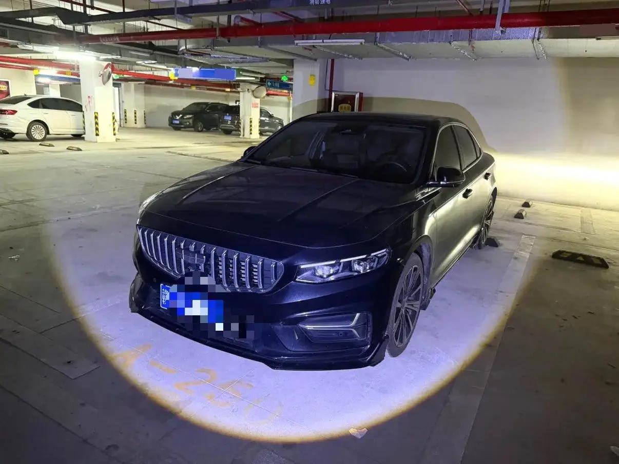 Geely 2025 Xingrui 1.5TD Oriental Yao Kunlun Edition Automatic