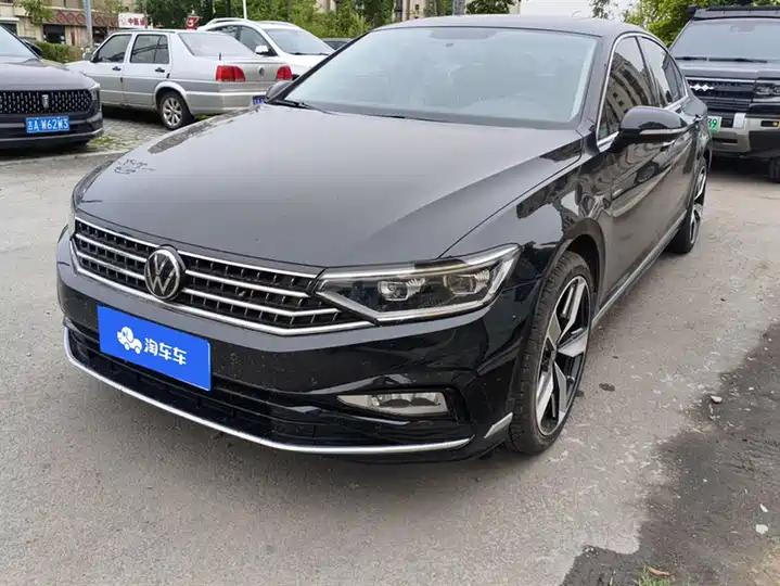 Magotan 2023 2 million Commemorative Edition 280TSI DSG Comfort
