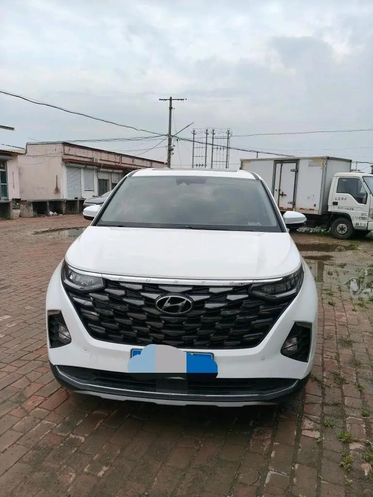Kusto 2022 270TGDi Zhiai Flagship TOP 2