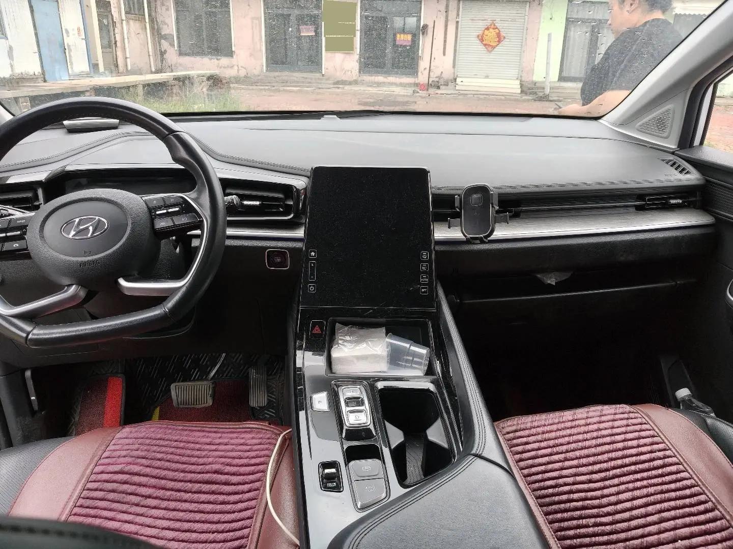 Kusto 2022 270TGDi Zhiai Flagship TOP 4