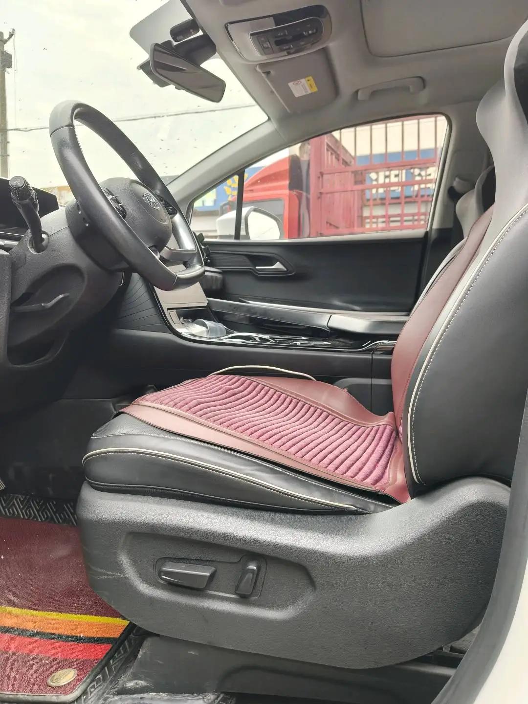 Kusto 2022 270TGDi Zhiai Flagship TOP 5