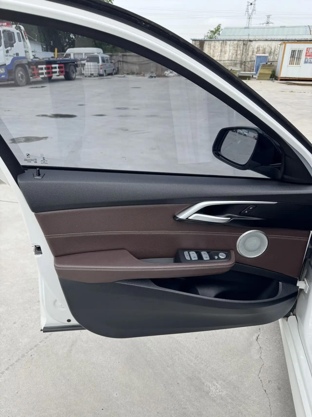 BMW 1 Series 2022 120i M Sports Obsidian Night Edition 12