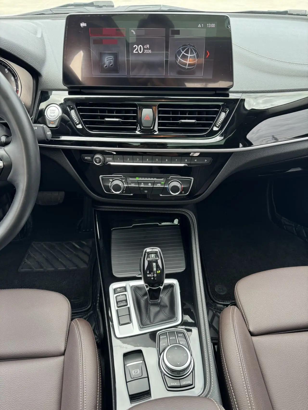 BMW 1 Series 2022 120i M Sports Obsidian Night Edition 14